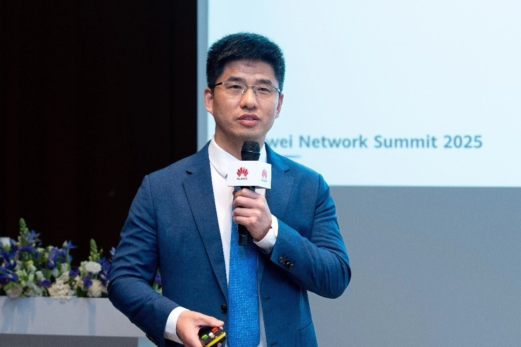 Huawei, Xinghe AI Fabric 2.0'ı Avrupa'da piyasaya sürdü