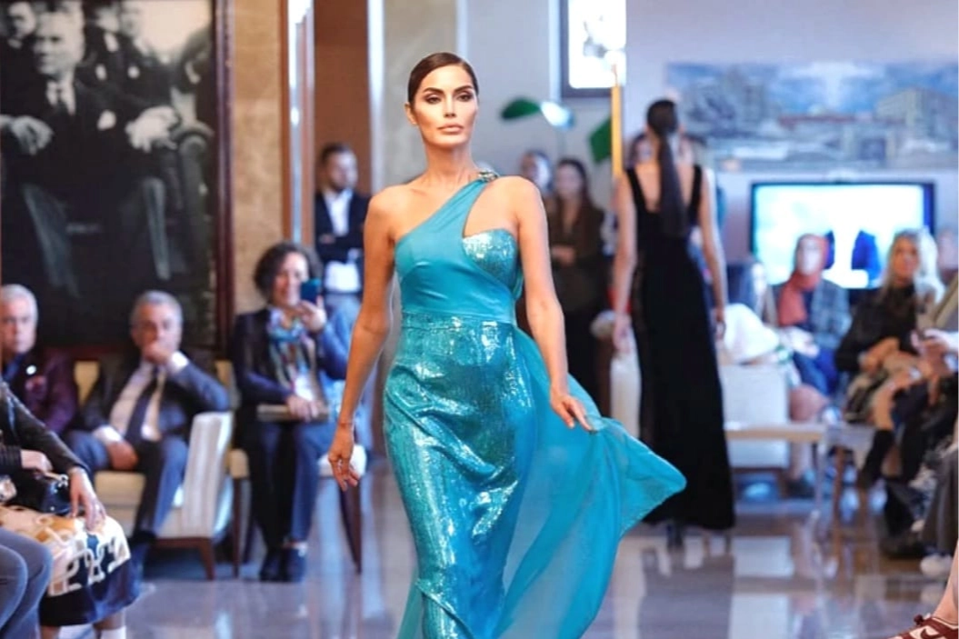 Bursa Fashion Week 8 ile dünya modası Bursa’da buluşuyor