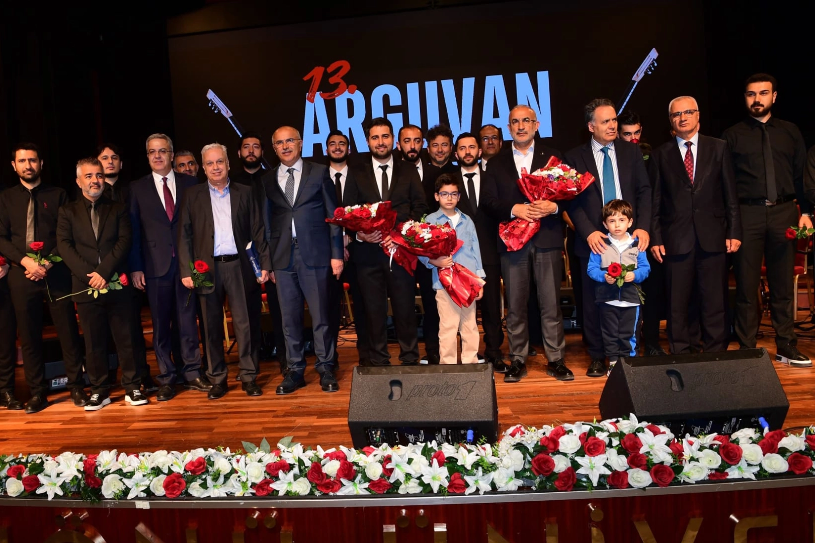 Arguvan T&uuml;rk&uuml;leri i&ccedil;in UNESCO hazırlığı