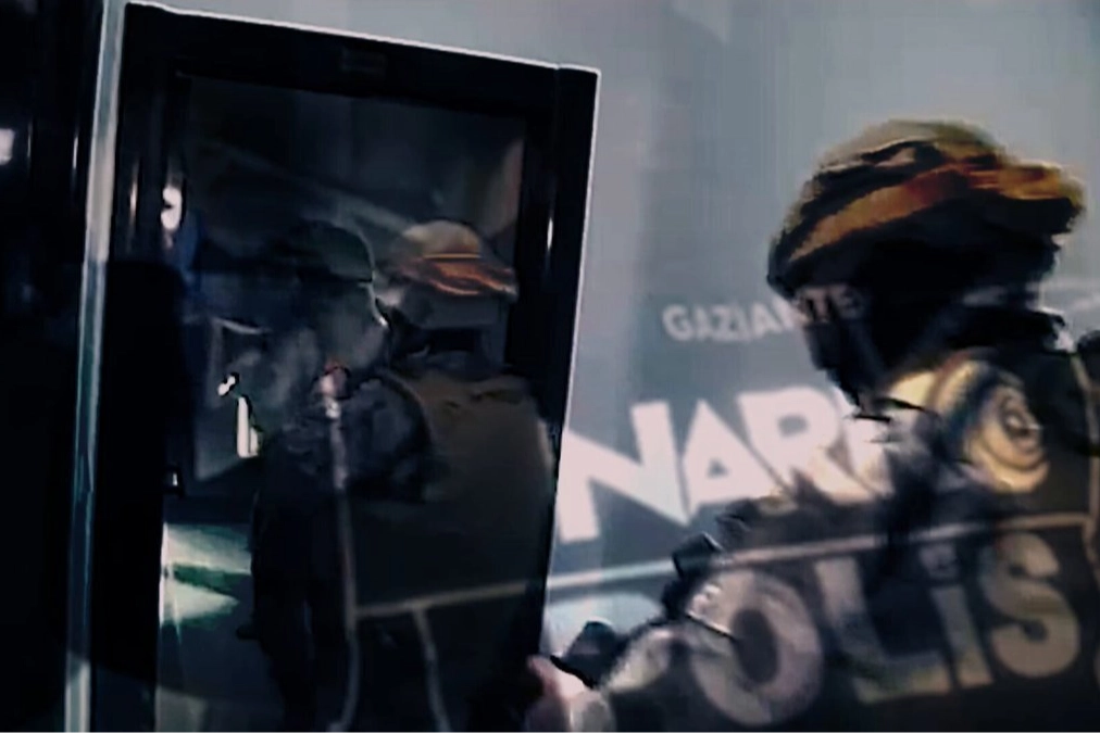 24 ilde 1 tonu aşkın uyuşturucu ele ge&ccedil;irildi