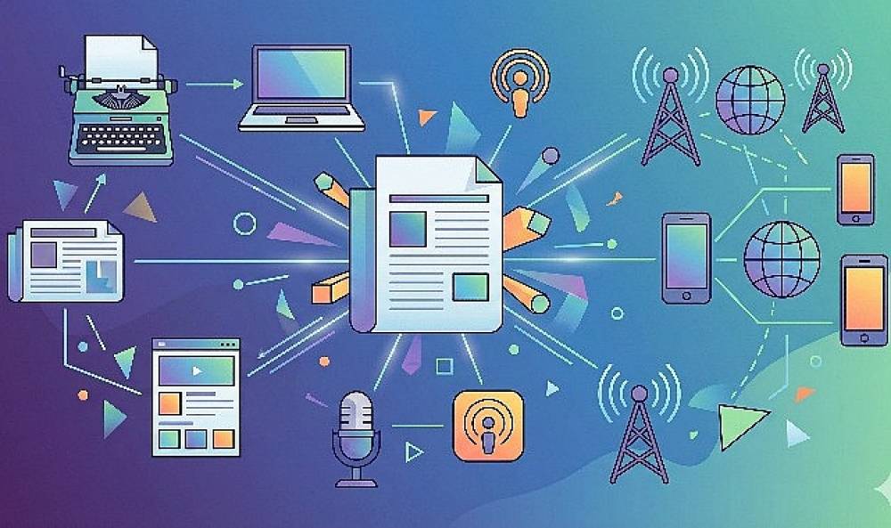 Basın B&uuml;lteni Odaklı İletişim Stratejileri Yeniden Şekilleniyor