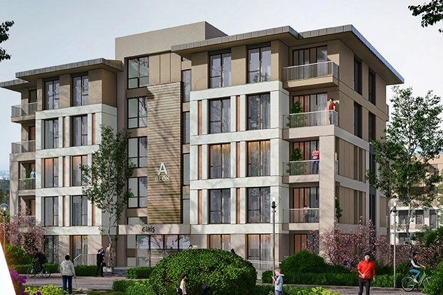 Y&uuml;zyılın Konut Projesi'nde son hafta! Başvurular 19 Aralık'ta tamamlanıyor