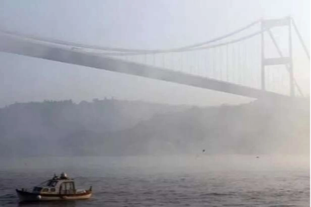 T&uuml;rkiye&rsquo;de yağış beklenmiyor! Sis ve buzlanmaya dikkat