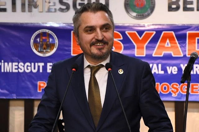 Anadolu Sel&ccedil;uklu Teşkilatı&rsquo;ndan 'piyango' tepkisi