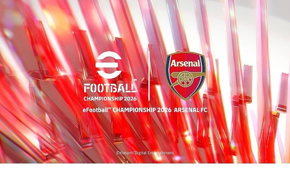 eFootball&trade;'da "Yeni Yıl Kampanyası" Başladı 