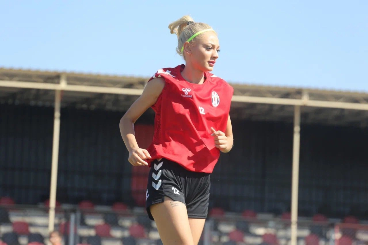 Nevide &Ccedil;i&ccedil;ek&rsquo;ten Siverek sonrası sessizlik:  Ayrılığın nedeni merak konusu&nbsp;