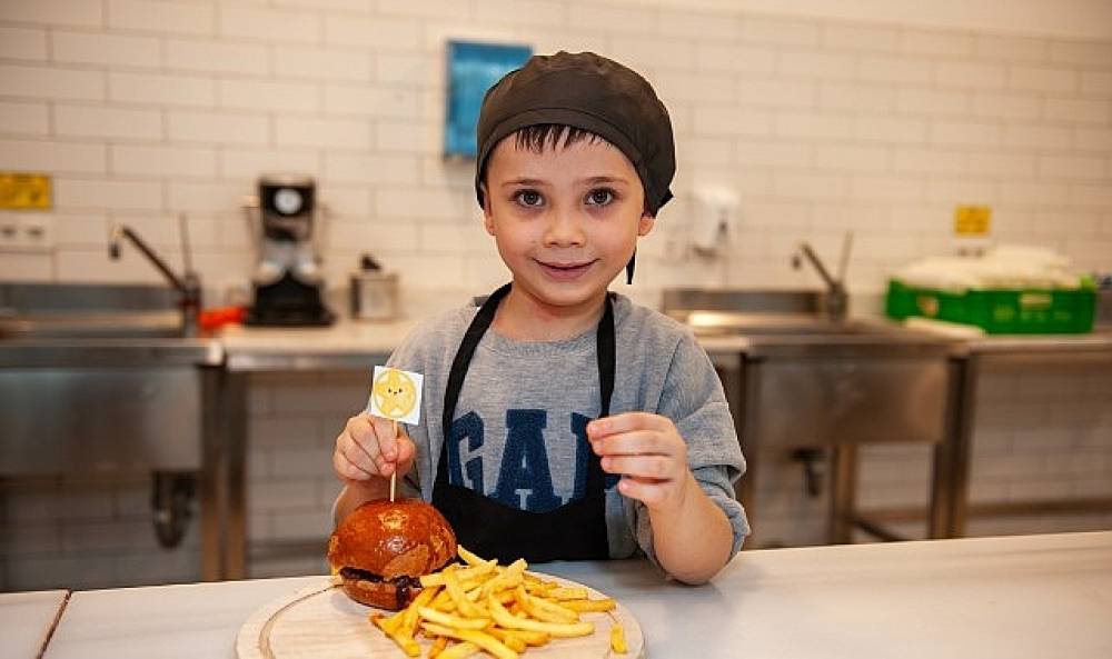 Cordelion MSM'den lezzet dolu at&ouml;lyeler