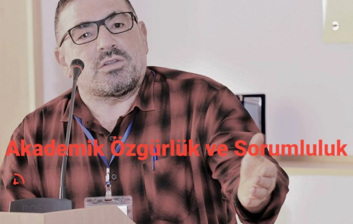 Akademik Özgürlük ve Sorumluluk