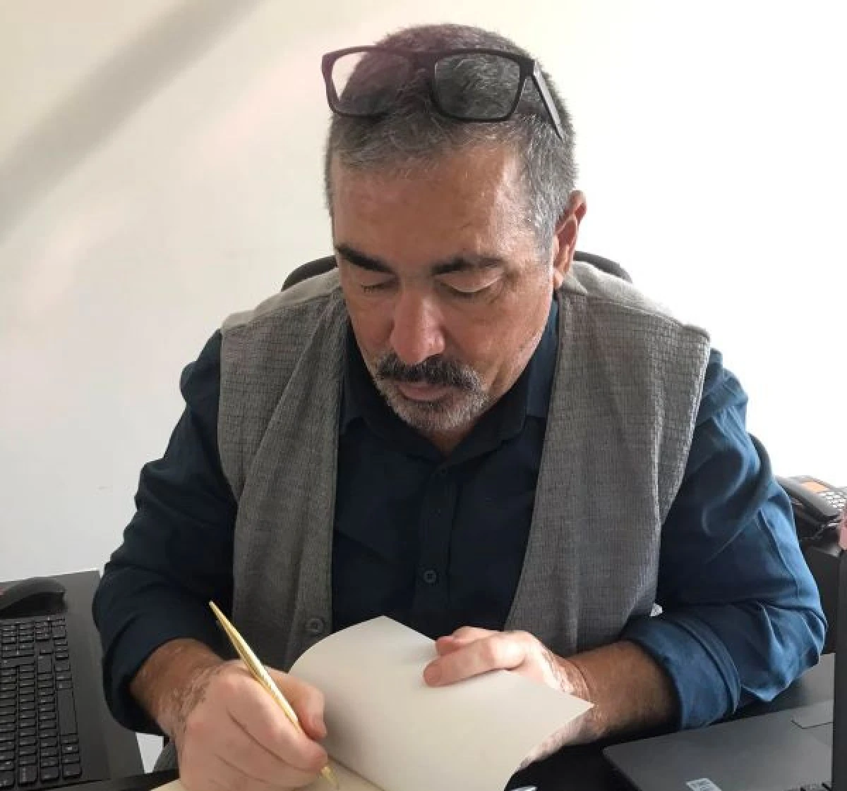 Artık Muhtarlar İ&ccedil;in de Eğitim Şart!