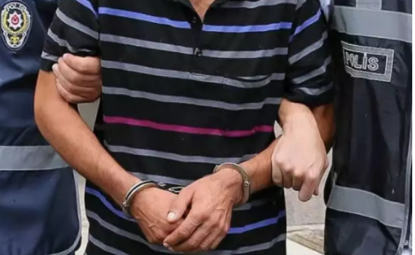 İzmir'de fuhuş operasyonu