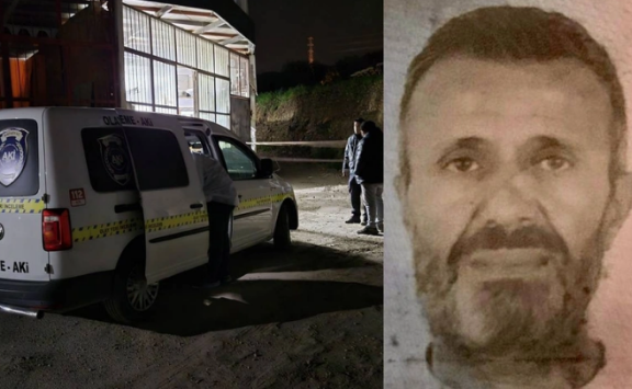 Muğla'da dehşet! Boğazı kesilmiş halde bulundu