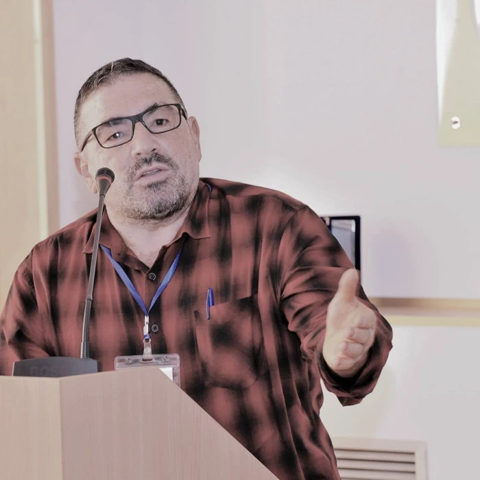 Prof. Dr. Mehmet ŞAHİN