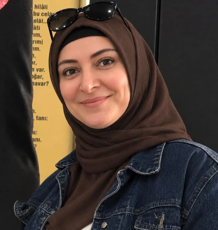 Seher  TAHSİN 